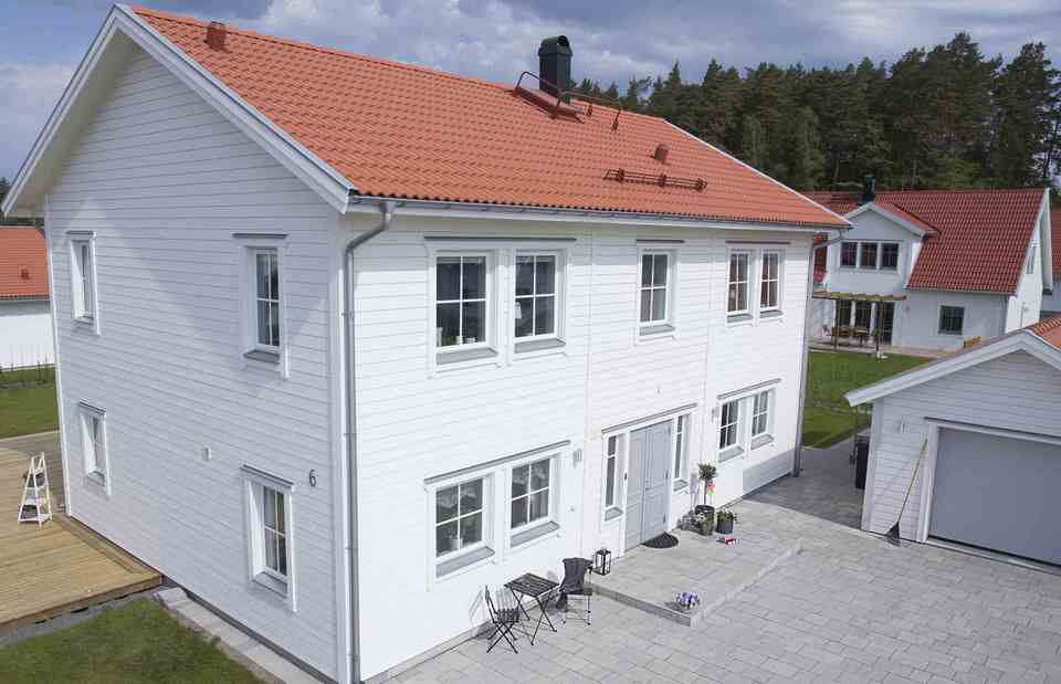 Takläggning